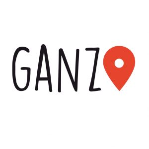 Ganzo Varramista Kitchen Logo Ganzo Varramista Kitchen