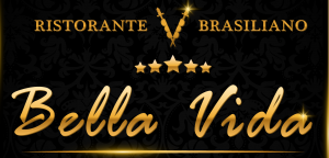 Logo Bella Vida - Ristorante Brasiliano sul Mare