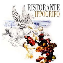 Logo Ristorante Ippogrifo