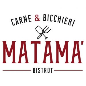 Logo Matamà