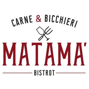 Logo Matamà
