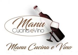 Logo Manu Cucina E Vino