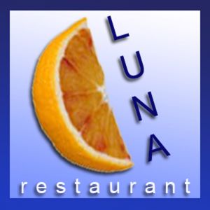 Logo Luna Restaurant