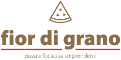 Logo Fior Di Aroma Fior Di Grano