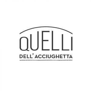 Logo Quelli Dell'Acciughetta