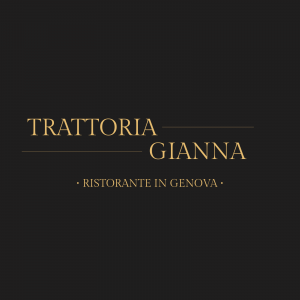Logo Trattoria Da Gianna