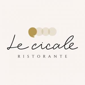 Logo Ristorante Le Cicale In Citta'