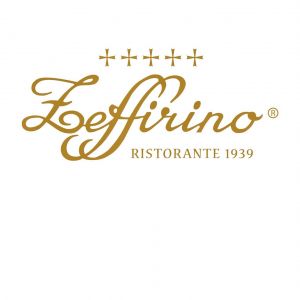 Logo Zeffirino