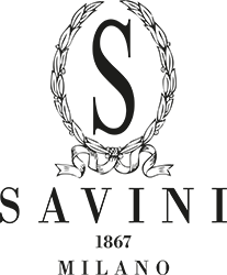 Logo Savini Milano
