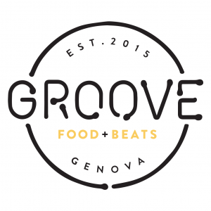 Logo Groove