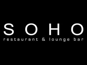 Logo Soho