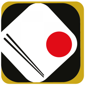 Logo I-Sushi La Spezia