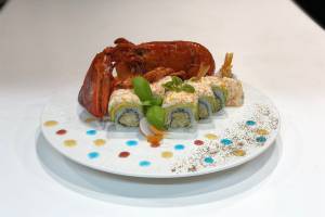 I-Sushi La Spezia