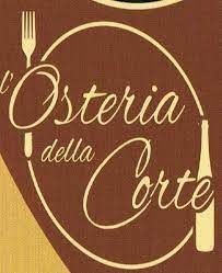 Logo L'Osteria Della Corte