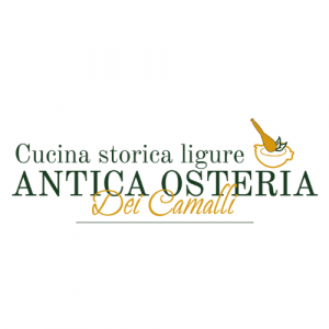 Logo Antica Osteria Dei Camalli