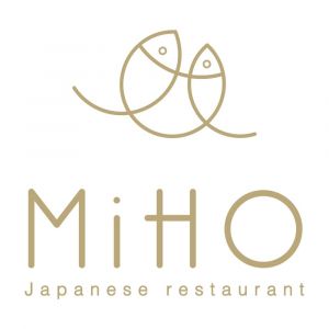 Logo Miho Japanese Restaurant