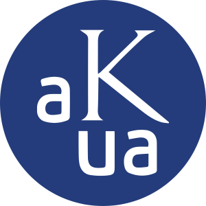 Logo AKUA DA OSCAR