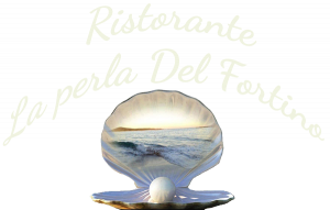 Logo La Perla Del Fortino