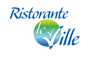 Logo Ristorante Le Ville