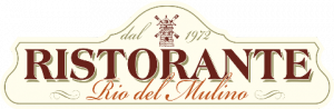 Logo Ristorante Rio Del Mulino