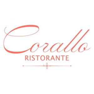 Ristorante Corallo Logo Ristorante Corallo