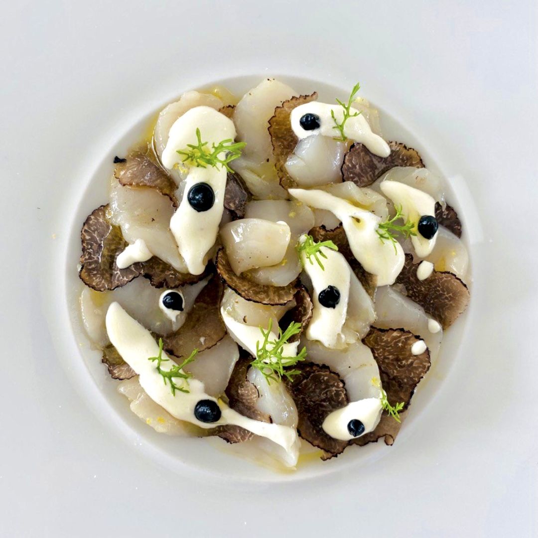 Ristorante Corallo