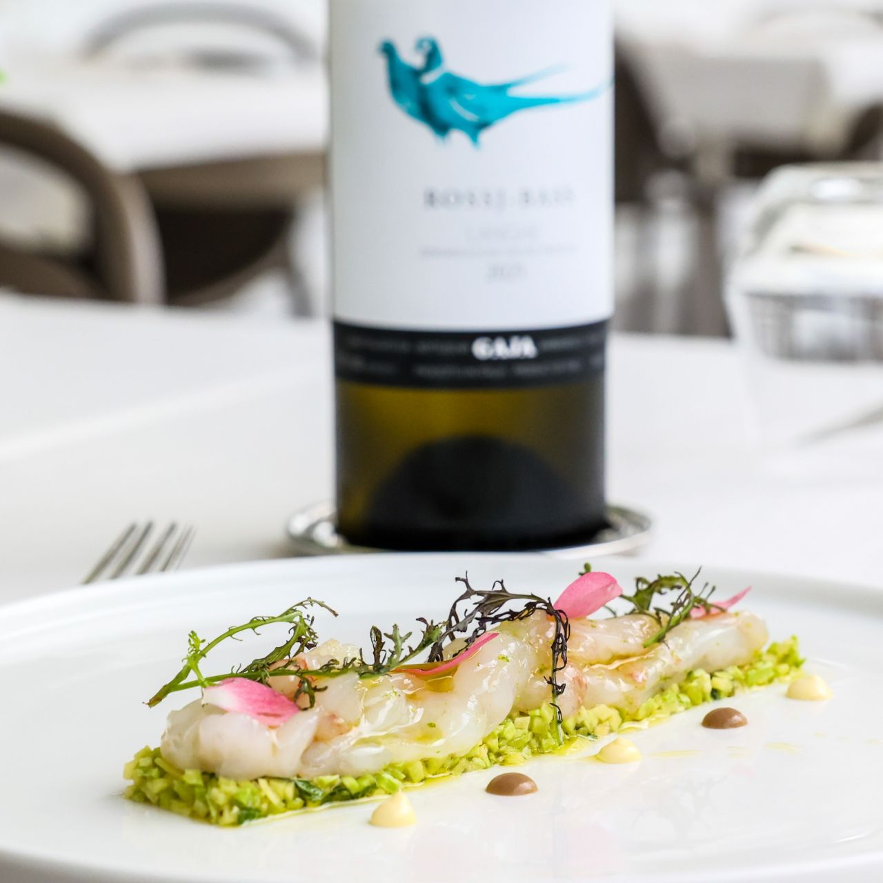 Ristorante Corallo