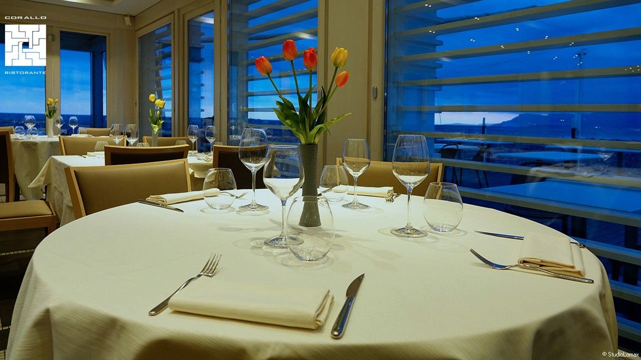 Ristorante Corallo