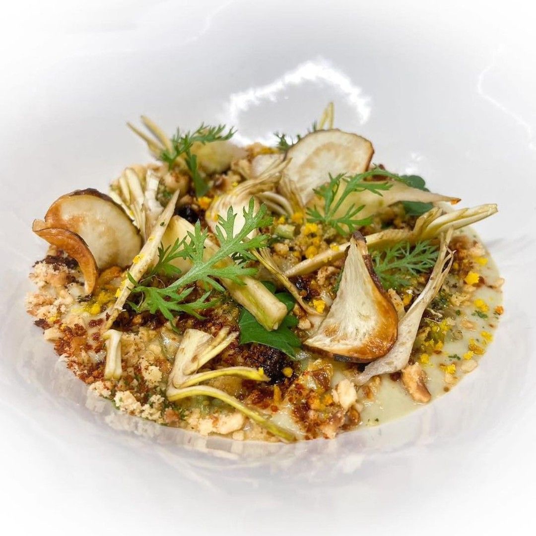 Ristorante Corallo