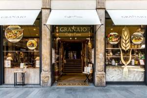 Granaio Via Torino