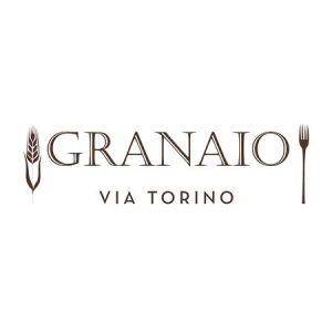 Logo Granaio Via Torino