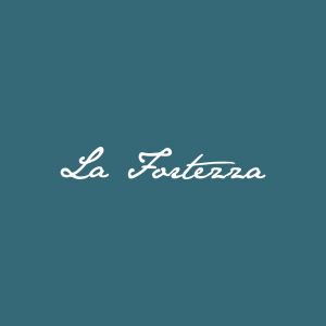 Logo Ristorante La Fortezza