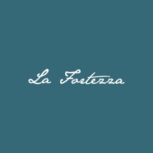 Ristorante La Fortezza Logo Ristorante La Fortezza
