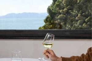 Ristorante La Fortezza