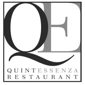 Logo Quintessenza Restaurant