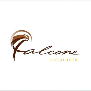 Logo Ristorante Falcone