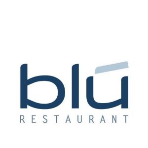 Logo Blu Restaurant