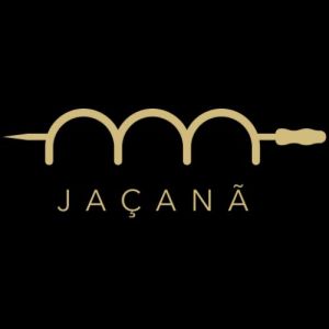 Logo Jacanà Churrascaria Brasiliana