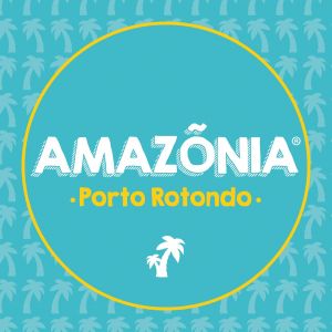 Amazõnia Logo Amazõnia