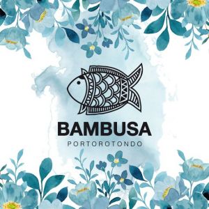 Logo Bambusa Porto Rotondo