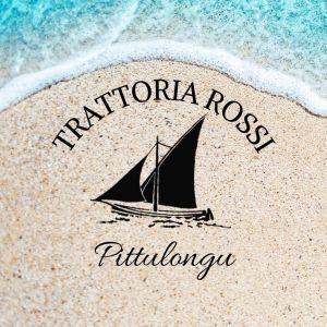 Logo Trattoria Rossi