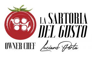 Logo Sartoria Del Gusto