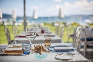 Summer Ristorante Sul Mare Solo Adulti