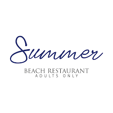 Logo Summer Ristorante Sul Mare Solo Adulti