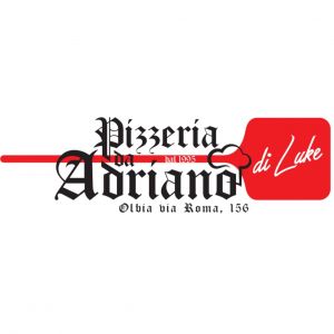 Logo Da Adriano