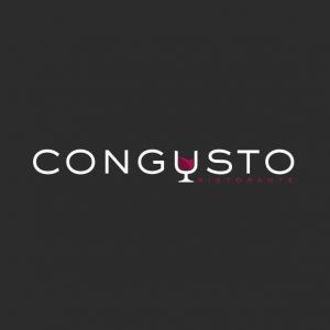 Logo ConGusto Restaurant