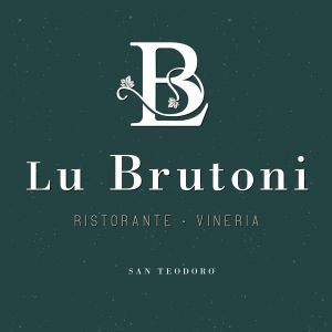 Logo Ristorante Vineria Lu Brutoni