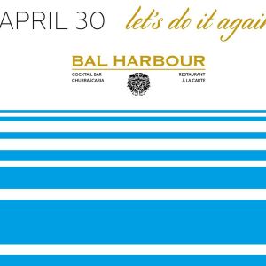 Bal Harbour Logo Bal Harbour
