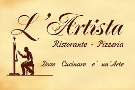 Logo Ristorante L'Artista