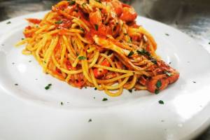 Spaghettoria S'Artea